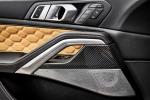 BMW X6 M Competition 2020 года (NA)